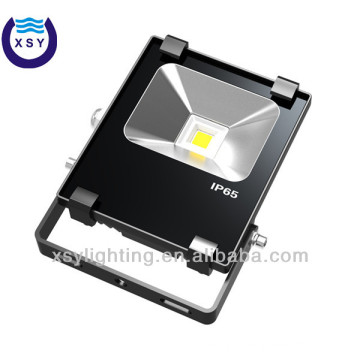 Alto brilho Epistar chip rf 100w rgb inundação luz